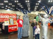 When Reading Comicpalooza 2013