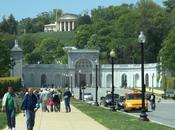 Arlington Cemetery Part