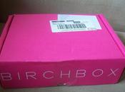 GlossyBox BirchBox Which Best?!