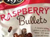 REVIEW! RJ's Raspberry Bullets