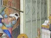 Sunday Martyr Moment: Mark Peter