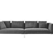 Sofa Design Antonio Citterio