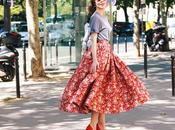 Belloire: Colorful Streetstyle Fashion Here!