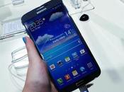 Samsung Galaxy Mega: Redefining Term Tablet