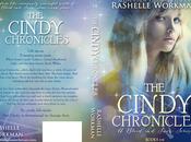 *Cover Reveal* Cindy Chronicles RaShelle Workman