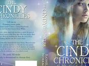 *Cover Reveal* Cindy Chronicles RaShelle Workman