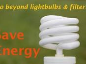 Innovative Ways Save Energy