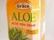 Grace Aloe Vera Drink Mango