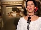 VIDEO Angela Gheorghiu Sings Romanian National Anthem