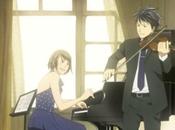 Anime Addiction: Nodame Cantabilie