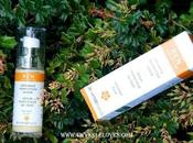 Skincare Review Radiance Perfection Serum (Part