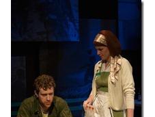 Review: Homecoming 1972 (Chicago Dramatists)