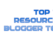 Best Blogger Templates Sites