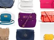 Cross Body Bags