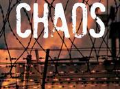 Novel) State Chaos Cover: REVEALED!