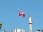Flies Nazi Flag?