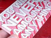 Bingo, Hate Mail Exhibition