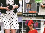 Kate Middleton Takes Style Tips from Suri Cruise