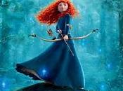 Film Review Brave