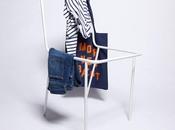 Product Day: Sacrificial Chair