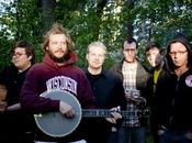 Volcano Choir Announce Album Fall Tour Dates [video]