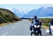 Amazing Motorcycle Road Trips