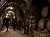 Underground World Principe Pallavicini Winery