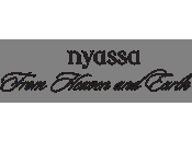 Nyassa Launches Fresh Collection Handmade Soaps