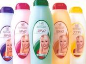 Penina Rosenblum's Picture Covered with Sticker, Doesn't Care