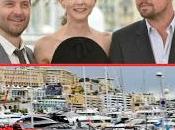 Carpets Lips Cannes Film Festival Monaco Glamour