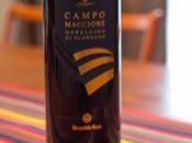 Wine Wednesday Campo Maccione Morellino Scansano