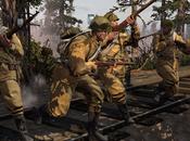 S&amp;S; News: Company Heroes Above Battlefield Trailer