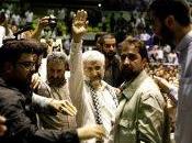 Cleric Predicted Iranian Presidential Election