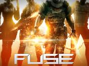 S&amp;S; Review: Fuse
