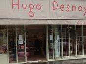 Restaurant Boucherie Hugo Desnoyer 16th: Best Meal 2013 That's What Expect Hugo.