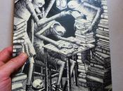 Phlegm Book Release, June