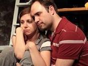 Review: Smudge (Ka-Tet Theatre Company)