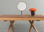 Sustainably Sourced Furniture Steuart Padwick