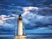 Point Lonsdale Lighthouse, Bellarine Peninsula, Victoria.