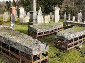 Mortsafe: Protect Your Loved Ones From Bodysnatchers