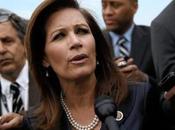 Bachmann Won’t Seek Re-Election….