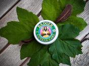 Badger's Cuticle Care Balm