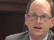 Federal Lawsuit Claims Judge Robert Vance Favors Large Firm That Backs Financially