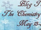 Chemistry Fate Meradeth Houston Blog Tour