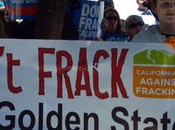 Californians Against Fracking Launch Coordinated Protests Around State