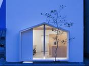 Folm Arts Tsubasa Iwahashi Architects