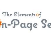 Elements On-Page