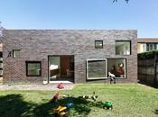 House Boone Murray Tribe Studio Architects