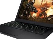 Razer Blade Gaming Ultrabook Comes with 4th-gen Intel