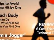 Jogger Danger